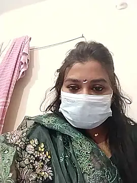 Nilima-Sen webcam