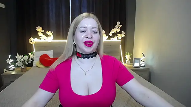 OliviaVerr webcam