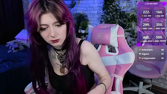 Ashley_Veil webcam