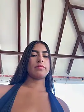 SAMY_AND_ARI webcam