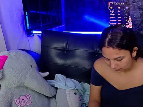 Shadai_Ross webcam