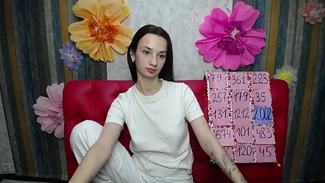 Je55icaBreeze webcam