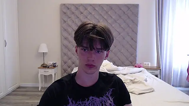 arthur___king webcam
