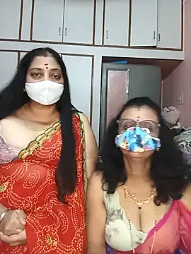Kannada-telugu-wifes webcam