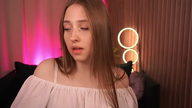 EvelinRoyce webcam