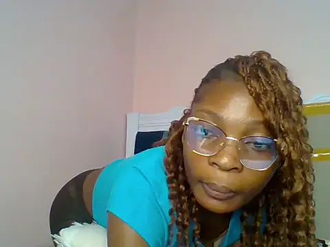 Ariana254 webcam