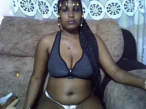 Eebony1 webcam
