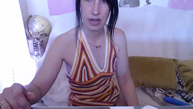 -Lou_ webcam