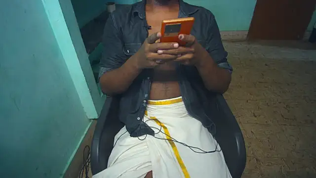 Tamil_KDD webcam