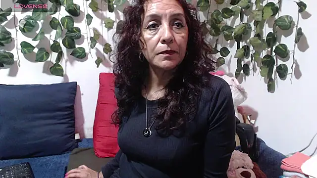 ariana_sanz1 webcam