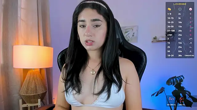 annadu011 webcam