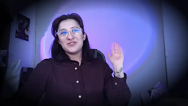 Scarlett_Sen webcam