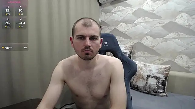 SerzhKorol1 webcam