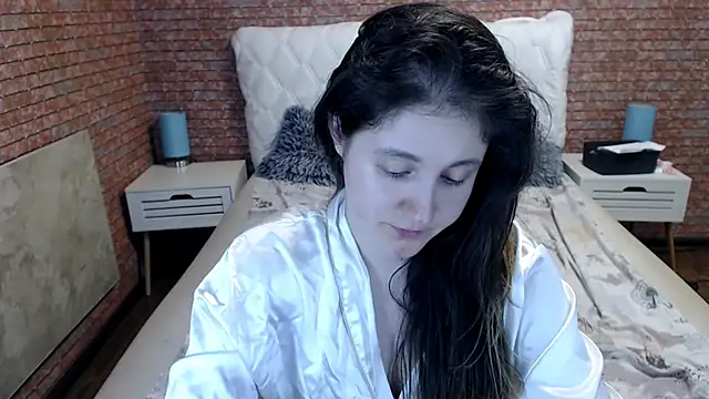 Holliy_Cooper webcam
