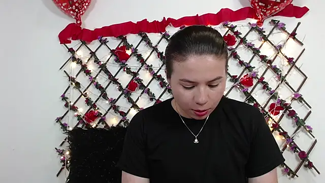 Samantha_Wallker webcam