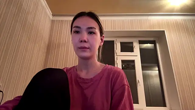 JenellKjelland webcam