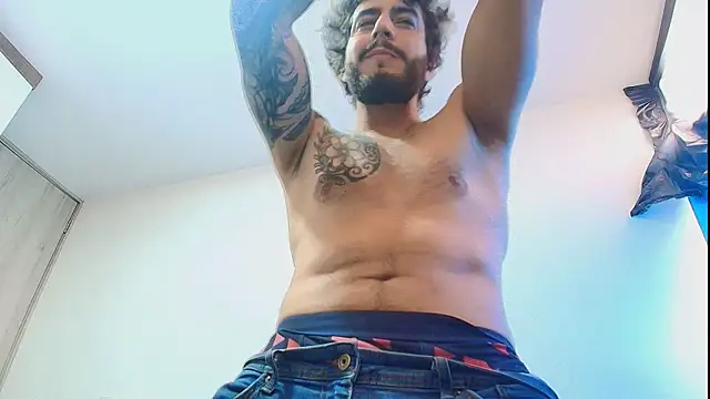 thomas_gun webcam