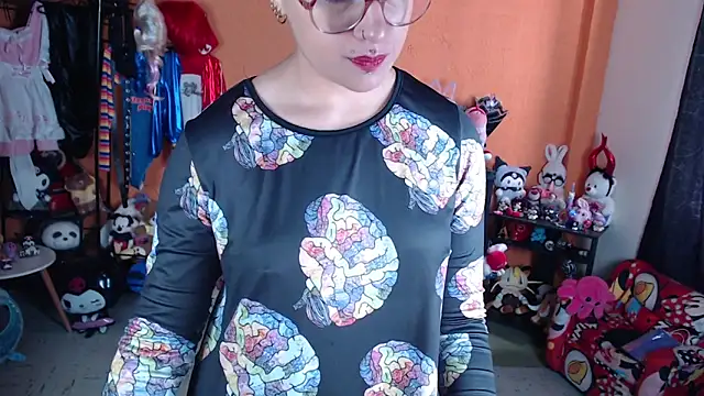 MissMiia2 webcam