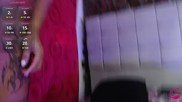 charlotte_brawn webcam