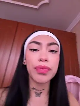 Bonny_Eva webcam