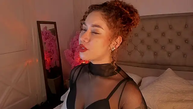 Sienna_brunette webcam