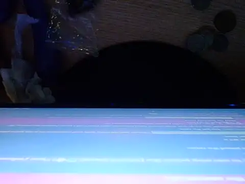 AshantTsiBigCock webcam