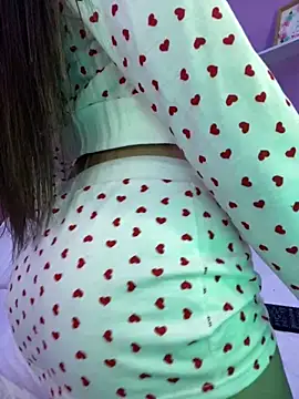AlissonDannae777 webcam