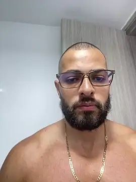 magnumchris webcam