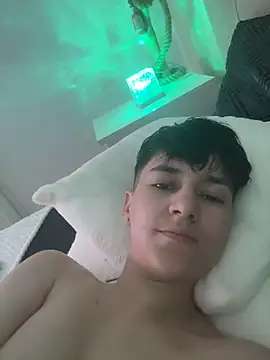 JessyAdoryx webcam
