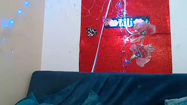 liliimilf webcam