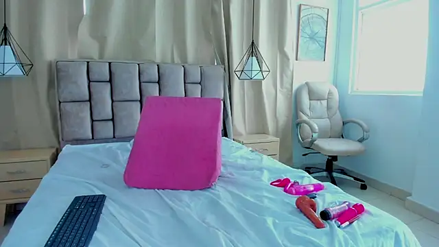 scarlettjohnson_ webcam