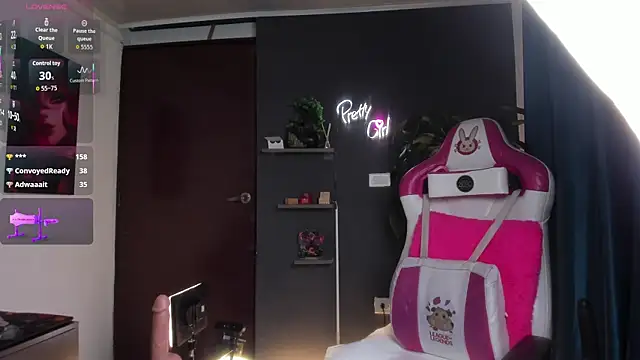 Emilyjhonson_01 webcam