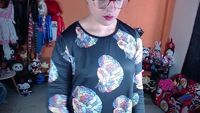 MissMiia2 webcam