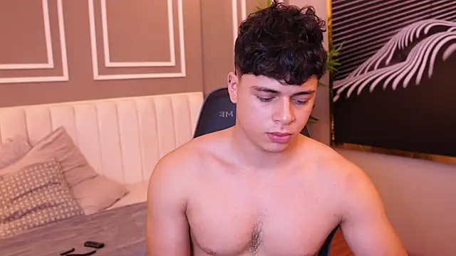 Ethan_occonor webcam