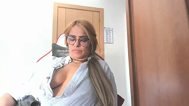 CristalDivine webcam