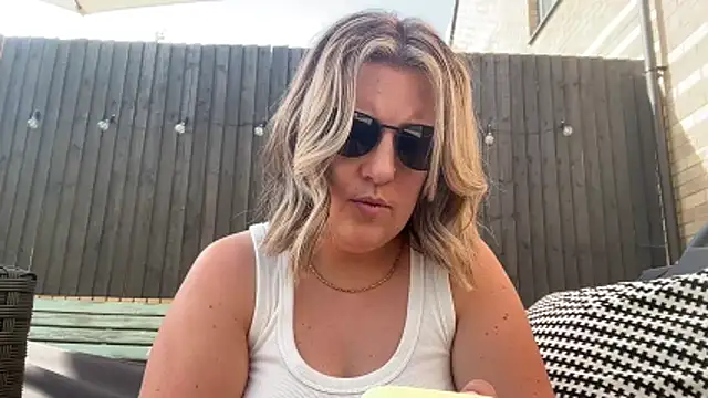 MsBelleWarick