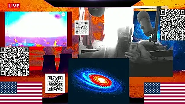 RussellTaylorLacy webcam