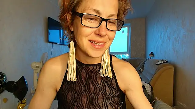 LioraWeiss webcam