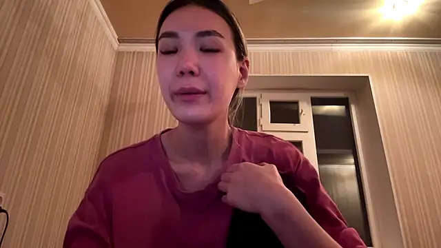 JenellKjelland webcam
