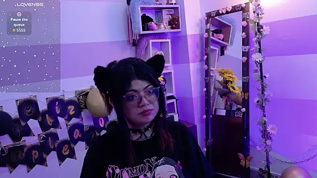 Catwhite_ webcam