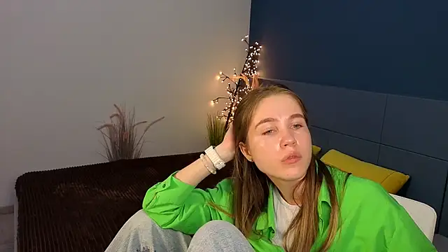 LoveXLexi webcam