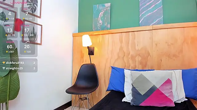 megansumer webcam