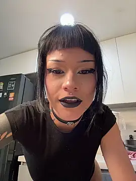 damnliciousss webcam