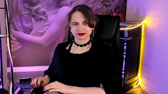 TessaMill webcam