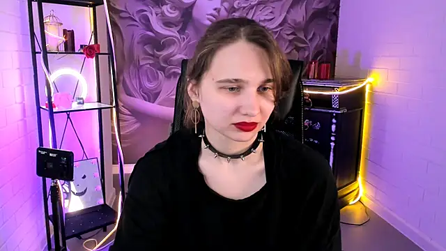 TessaMill webcam