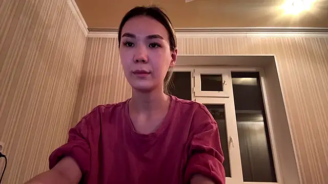 JenellKjelland webcam