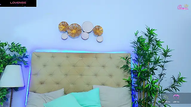 Daliya_ webcam