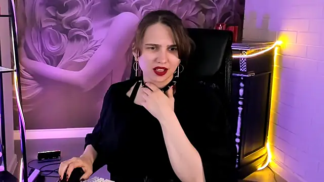 TessaMill webcam