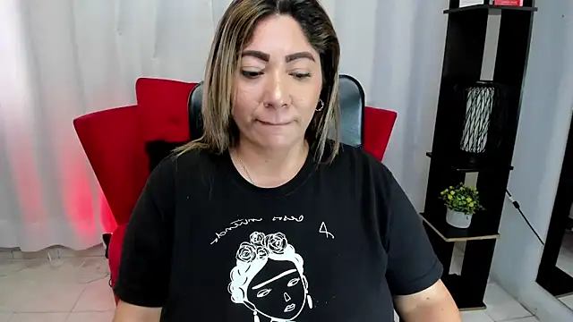 kendra_fire webcam