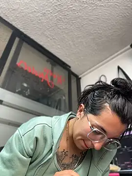 SALOME_KORLAND webcam
